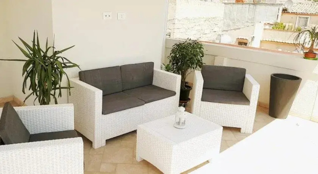 Casa 34, Book Hotel Hotels in Sicily with Parking, Parking