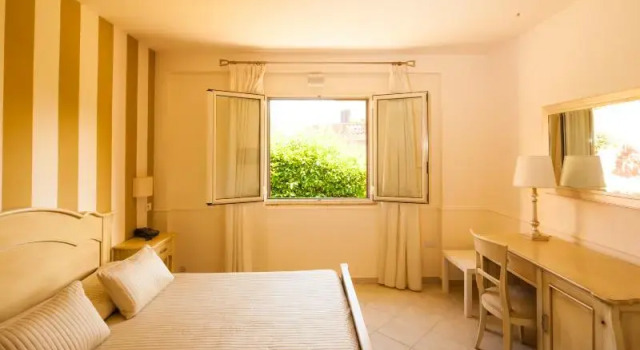 Номер Standard Alcantara Resort