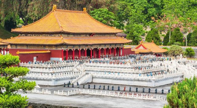 Jinjiang Inn Select Shenzhen Nanshan Science and Technology Park
