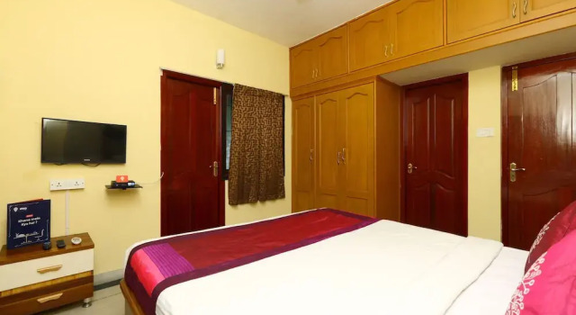 Hotel Rich Residency, Забронировать Отель Отели штата Тамилнада с завтраком, Завтраки