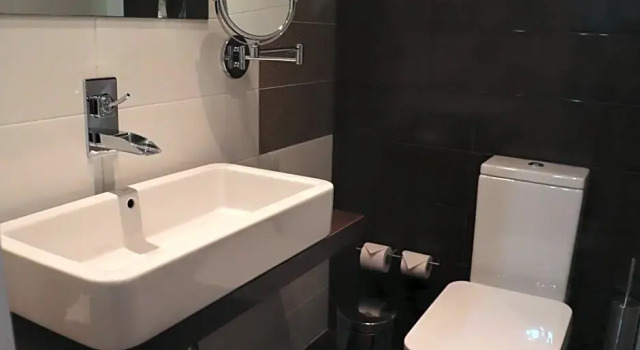 Номер Standard FH Hotel Rural