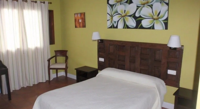 Casa Rural Ogoño Mendi, Buchen Sie Hotel  