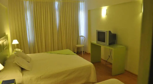 Номер Standard Hotel Golf Internacional