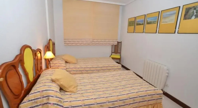Apartment in Santoña, Cantabria 103298 by MO Rentals, Забронировать Апартаменты/квартира Сантонья Cantabria Coast, рядом с Пляж Сантона