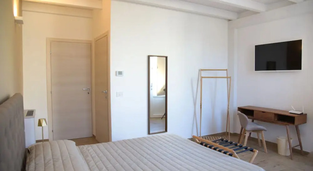 Serenity Rooms