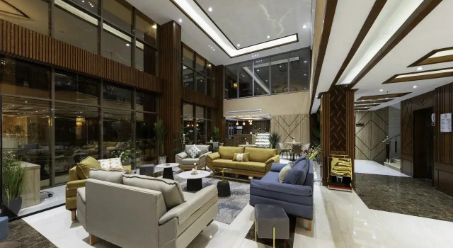 The New Vision Hotel, Réserver Hôtel Jizan 