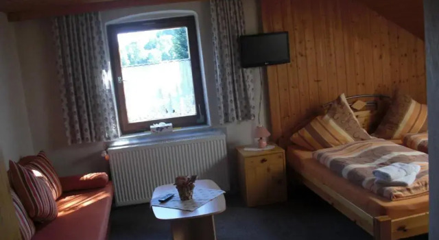 Номер Standard Pension Wiesenau