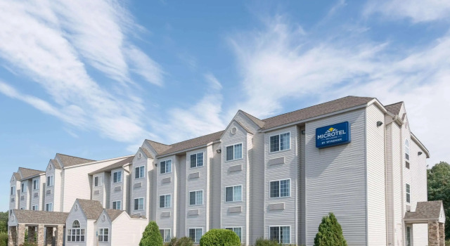 Microtel Inn & Suites by Wyndham Rice Lake, Reserva ahora Hotel Rice Lake 