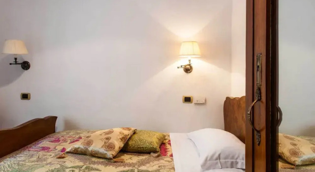 Hotel Antico Furlo