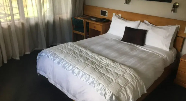 Двухместный номер Superior Alpine Lodge
