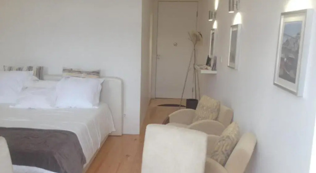 Апартаменты Deluxe Apartment Oportoloft