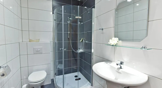 Двухместный номер Standard Hotel Alt-Finthen