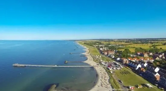 Rusers Hotel, Забронировать Отель Шёнберг Плён