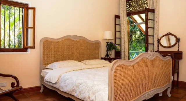 Люкс Luxury Sagala Boutique Hotel