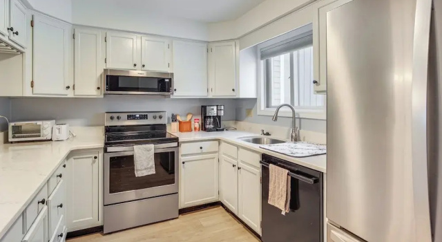 Апартаменты 5 Mi to Loon Mountain Resort! Family Townhome