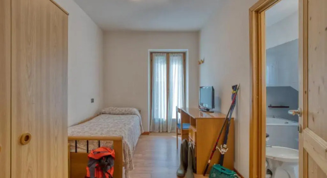 Номер Standard Albergo Moleta
