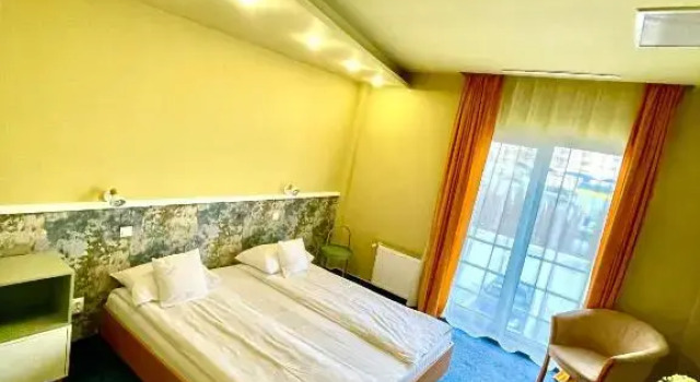Номер Superior Hotel Torontal