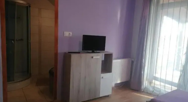Двухместный номер Standard Silver Horse Ranch