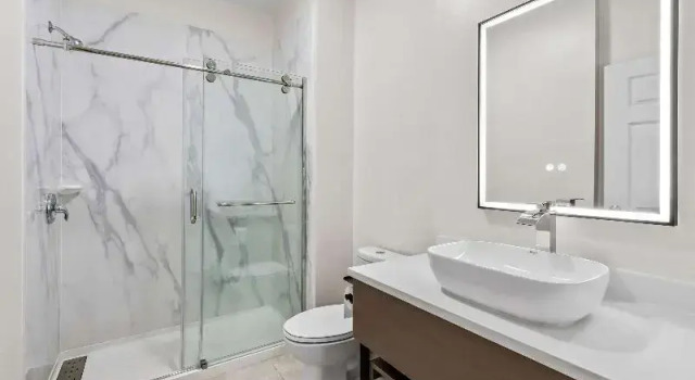 Люкс Standard MainStay Suites Columbia Harbison