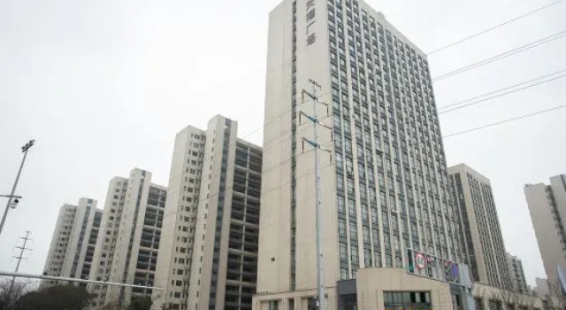 Xiyue Cinema Apartment (Changzhou North Railway Station), Prenota Appartamento Appartamenti a Changzhou, Appartamento