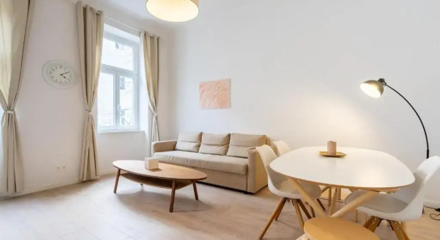 Modernes Apartment im charmanten Cottage Viertel, Varaa Huoneisto Wien Itävalta