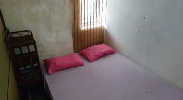 La Vie En Rose Melaka - Hostel