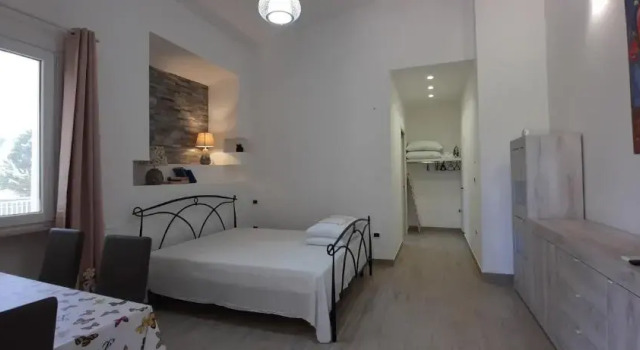 Villa CICIA, Buchen Sie Villa Villen in Ugento, Villa