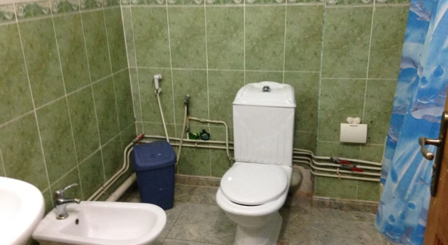 Номер Standard Hotel Lalla Mokhtara