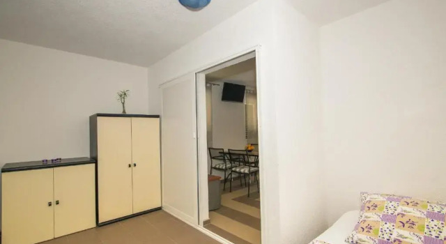 Апартаменты Apartment Afrika