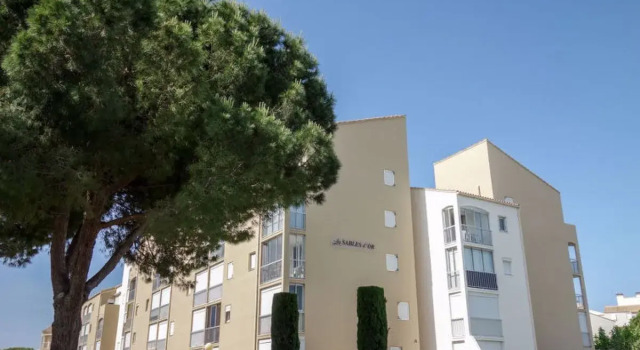 Les Sables dOr 17343, Book Hotel Le Grau-du-Roi Camargue
