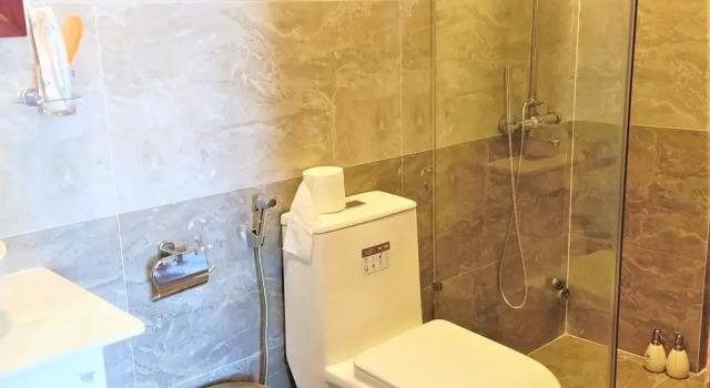 Thu Hien Hostel, Book Hostel / Vandrerhjem Da Lat Lam Dong