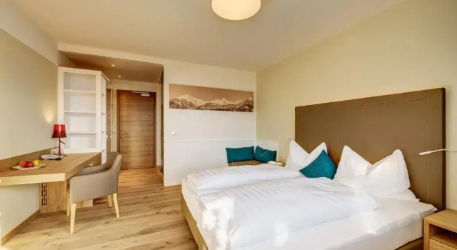 Garni Hotel Kessler, Забронировать Отель Тироло Texel Group National Park
