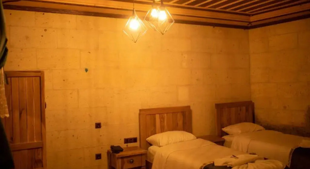 Номер Standard Pome Granate Cave Hotel