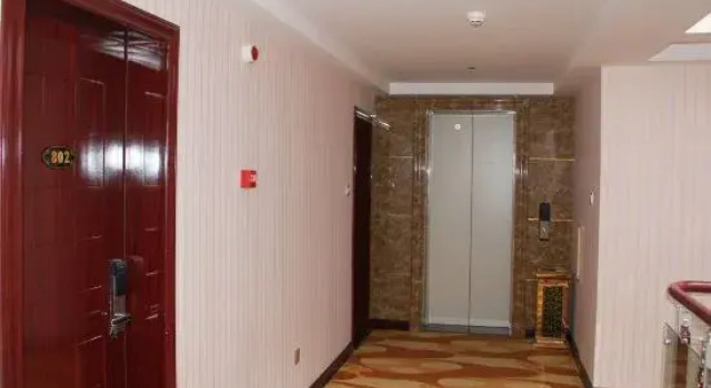 Impression Garden Hostel, Book Hostel Hostels in Libo, Hostel