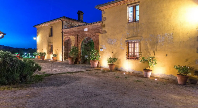 Podere Pratovecchio 14 2
