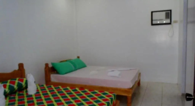 Kentian Star Tourist Inn, Reserva ahora Hotel Hoteles de 3 estrellas en Dauis, 3*