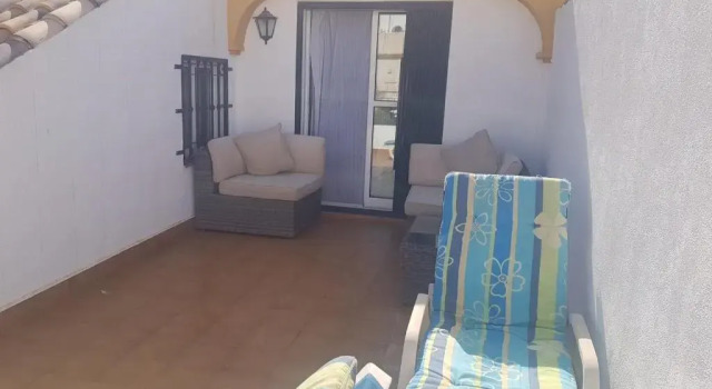 Cabo Roig ✓3 BDR sleeps 5✓Pool View✓Family Friendly ✓Walking Distance to Amenities & Beach, Забронировать Отель Кабо-Рой Коста-Бланка