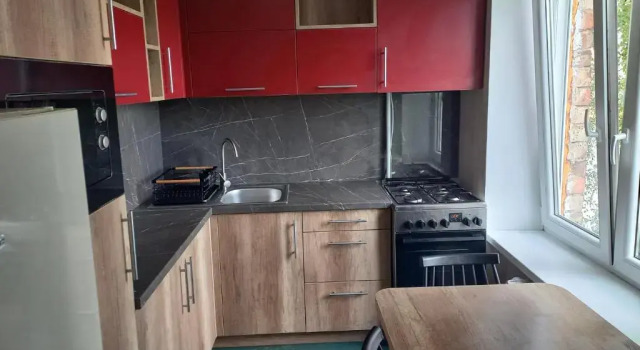 Апартаменты Kandavas Street City Center Apartment