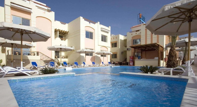 4S Hotel Dahab, Забронировать Отель СПА-отели Дахаб, SPA-услуги