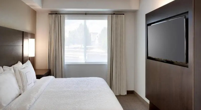Люкс Residence Inn by Marriott Provo South University