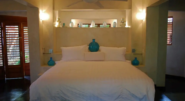 Коттедж Premium c 1 комнатой Villas Sur Mer