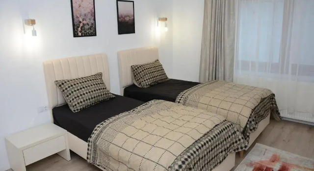 Standard huone Vila Aras