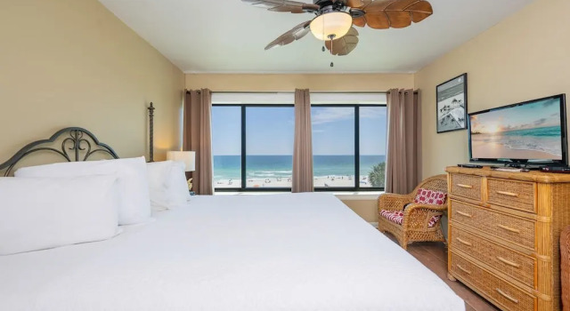 Breakers 43 2 Bedroom Condo, Boek Appartement Orange Beach 
