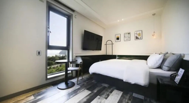 Номер Standard Jinhae Lian Hotel