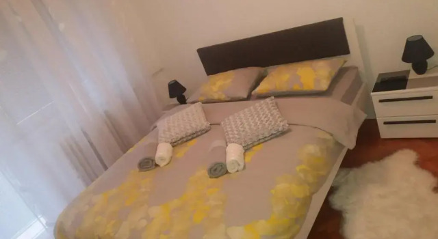 Akik Apartman stan na dan, Rezervovat Apartmán Šabac 