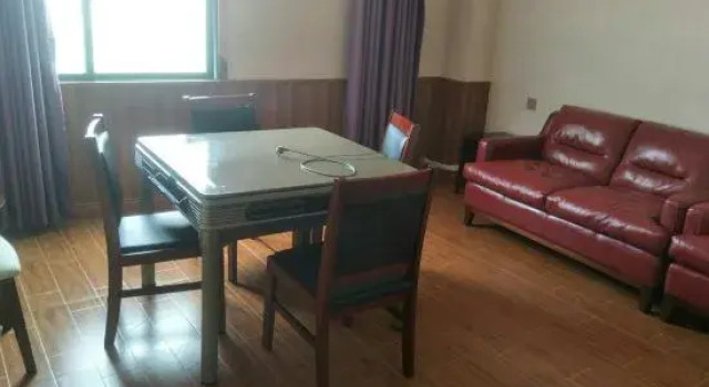 Люкс Business Luanchuan Friendship Business Hotel