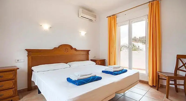 Monte Javea 23A, Забронировать Апартаменты/квартира Хавеа Коста-Бланка, рядом с Пляж Ла-Гранаделья