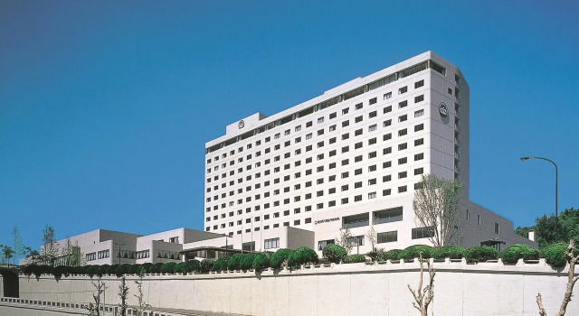 Люкс Active Resorts FUKUOKA YAHATA