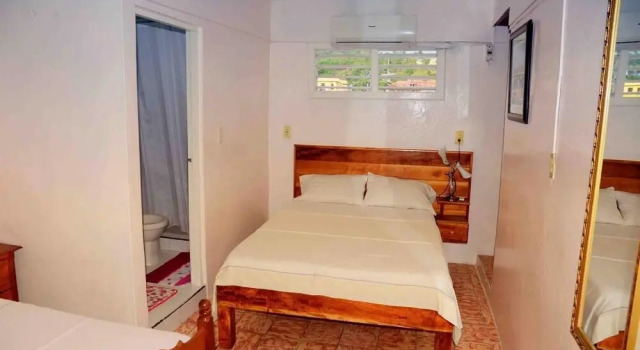 Casa Diovany Horizontes, Đặt Khách sạn Khách sạn ở Guantanamo bao gồm bữa sáng, Bữa sáng