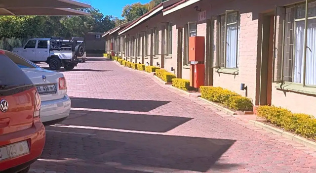 Polokwane Lodge